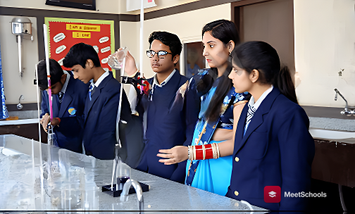 Euro International School — photo 9