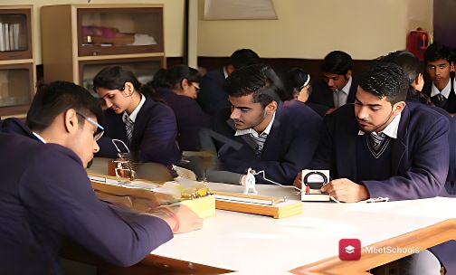 Euro International School — photo 5