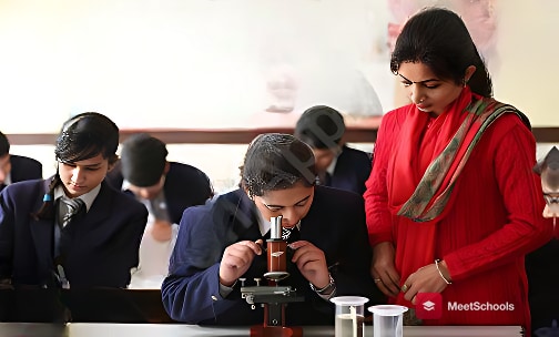 Euro International School — photo 6