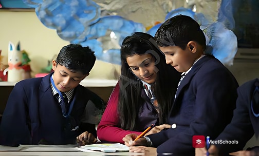 Euro International School — photo 8