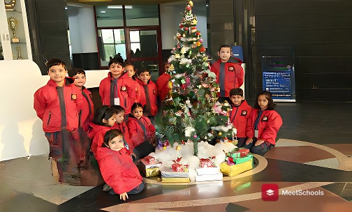 Euro International School — photo 9