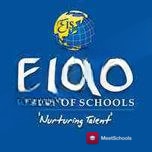Euro International School logo