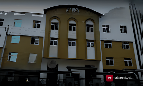 Euro International School — photo 1