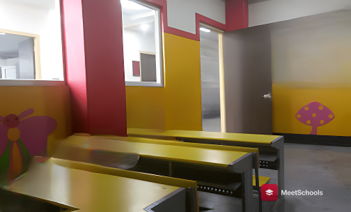 Euro International School — photo 3