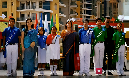 Euro International School — photo 8