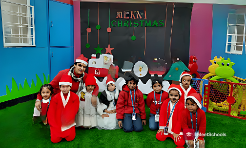 Euro International School — photo 9