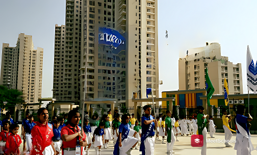 Euro International School — photo 10