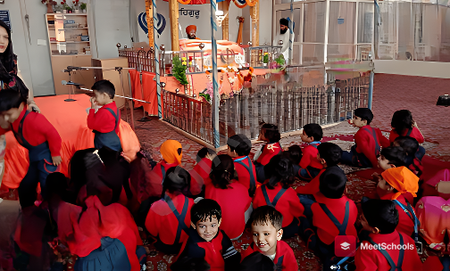 Euro International School — photo 11