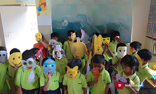 EuroKids — photo 4