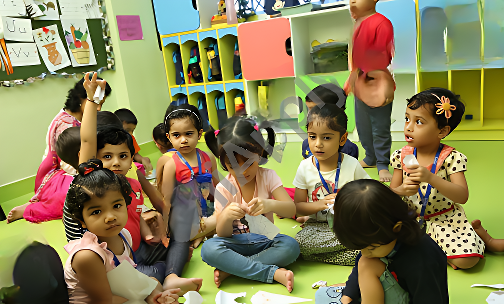 EuroKids — photo 2
