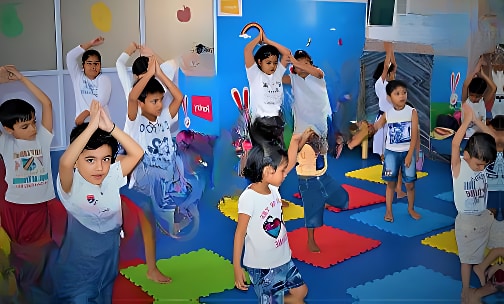 EuroKids Pre-School — photo 1