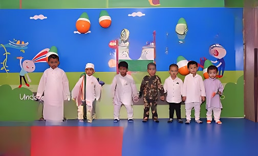 EuroKids Pre-School — photo 2