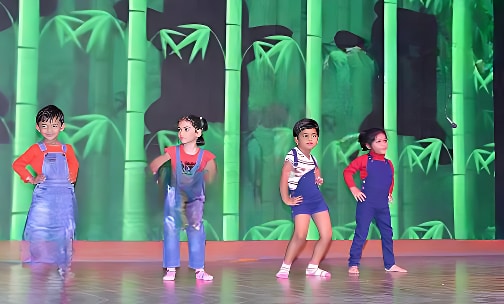 EuroKids — photo 1