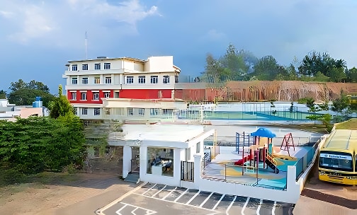 EuroSchool- Chimney Hills — photo 1