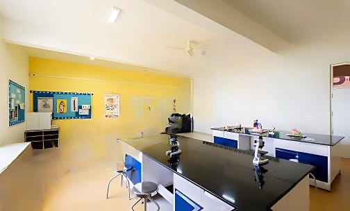EuroSchool- Chimney Hills — photo 2