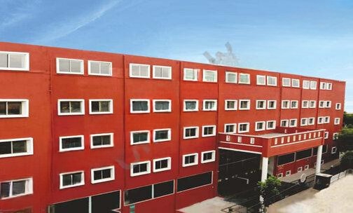 EuroSchool- HSR — photo 1
