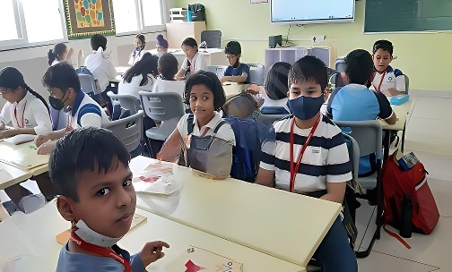 EuroSchool- HSR — photo 2