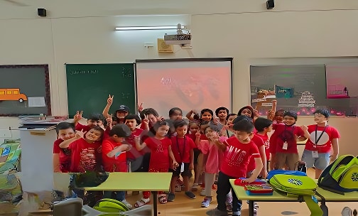 EuroSchool- HSR — photo 3