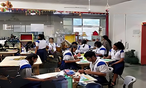 EuroSchool — photo 6