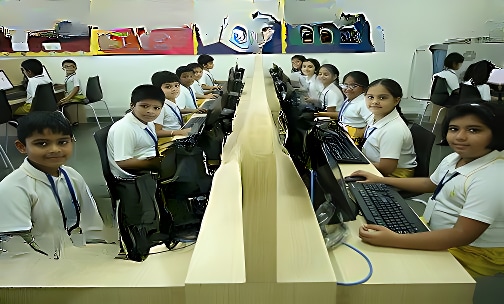 EuroSchool — photo 8