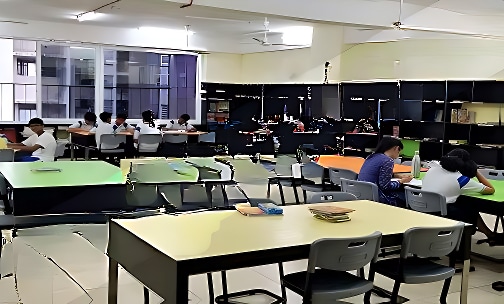 EuroSchool — photo 11