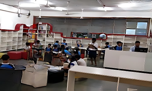EuroSchool — photo 12