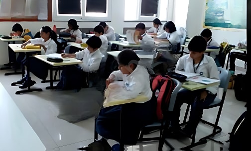 EuroSchool — photo 5