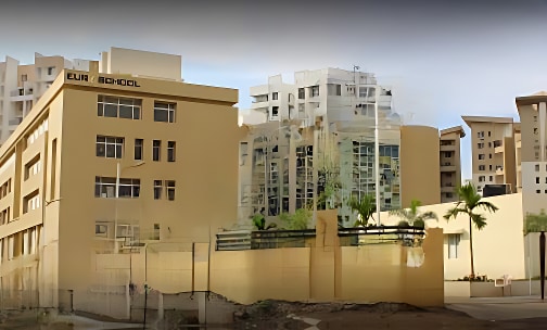 EuroSchool — photo 1