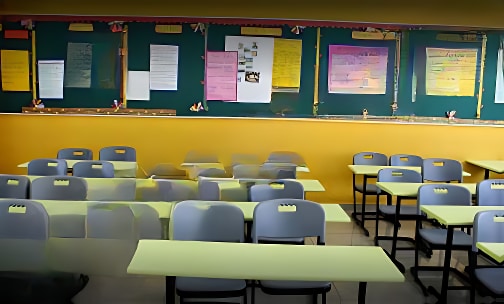 EuroSchool — photo 2