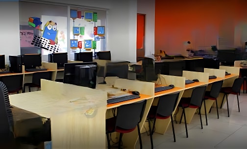 EuroSchool — photo 3