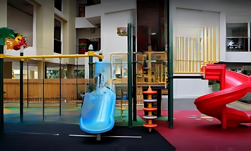 EuroSchool — photo 4