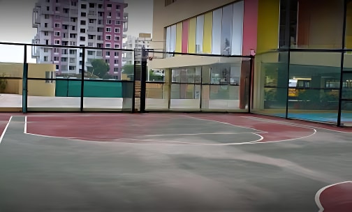 EuroSchool — photo 5