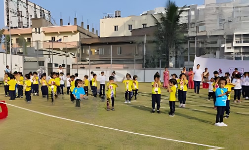 EuroSchool — photo 2