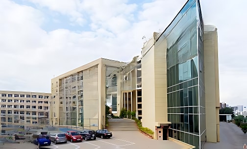 EuroSchool — photo 1