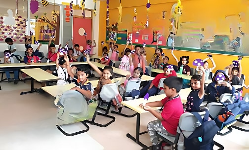 EuroSchool — photo 2