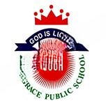 Ever Grace Public School logo
