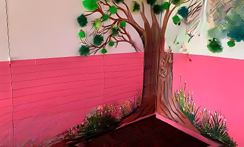 Evergreen Public School — photo 17