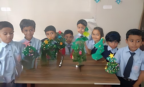 Excel High International School — photo 1