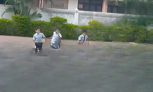 Excel High International School — photo 6