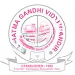 Excel High International School logo