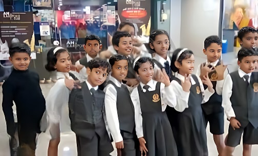 Excel Public School — photo 2