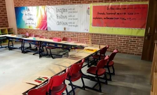 Excellere World School — photo 3