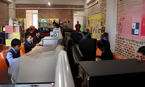Excellere World School — photo 7