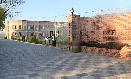 Excellere World School — photo 9