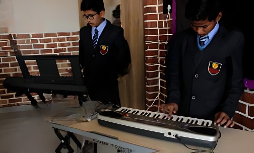 Excellere World School — photo 10
