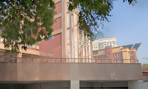 Excelsior American School — photo 1