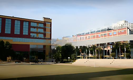 Excelsior American School — photo 3