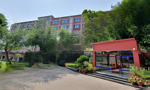 Excelsior American School — photo 6
