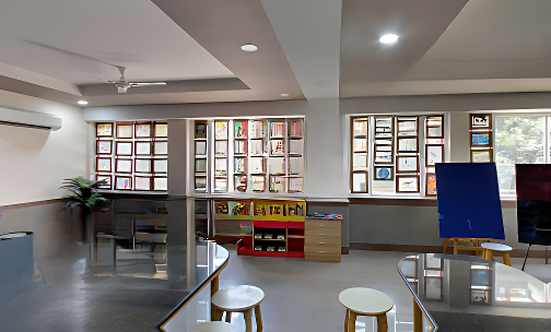 Excelsior American School — photo 8
