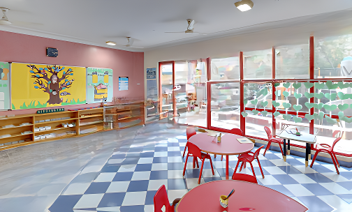 Excelsior American School — photo 9